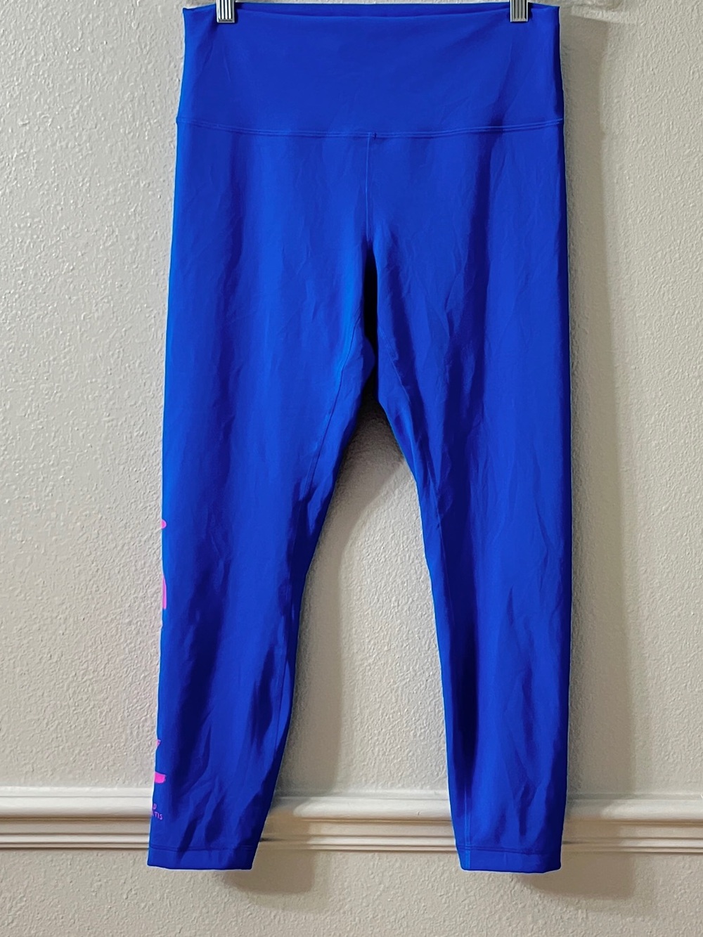 🍋LIKE NEW Lululemon Wunder Under Crop Pant